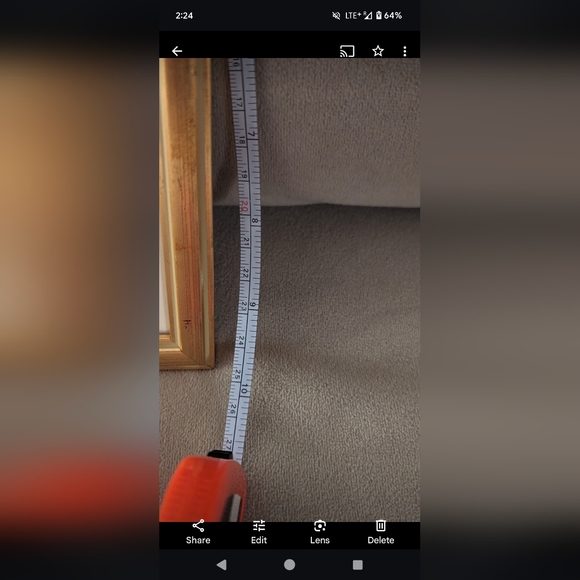 Copper Engraving Violin Painting Numbered and Signed by Quebec Artist Desbiens - Picture 6 of 6